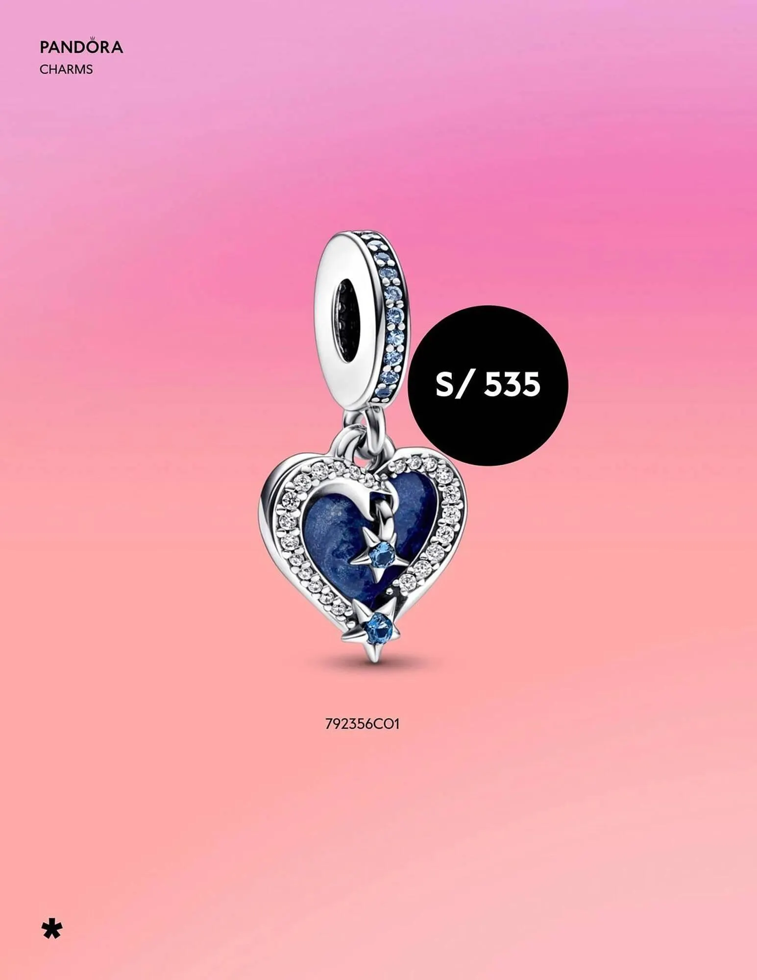 Catalogo de Catálogo Pandora 29 de abril al 31 de mayo 2024 - Pag 40