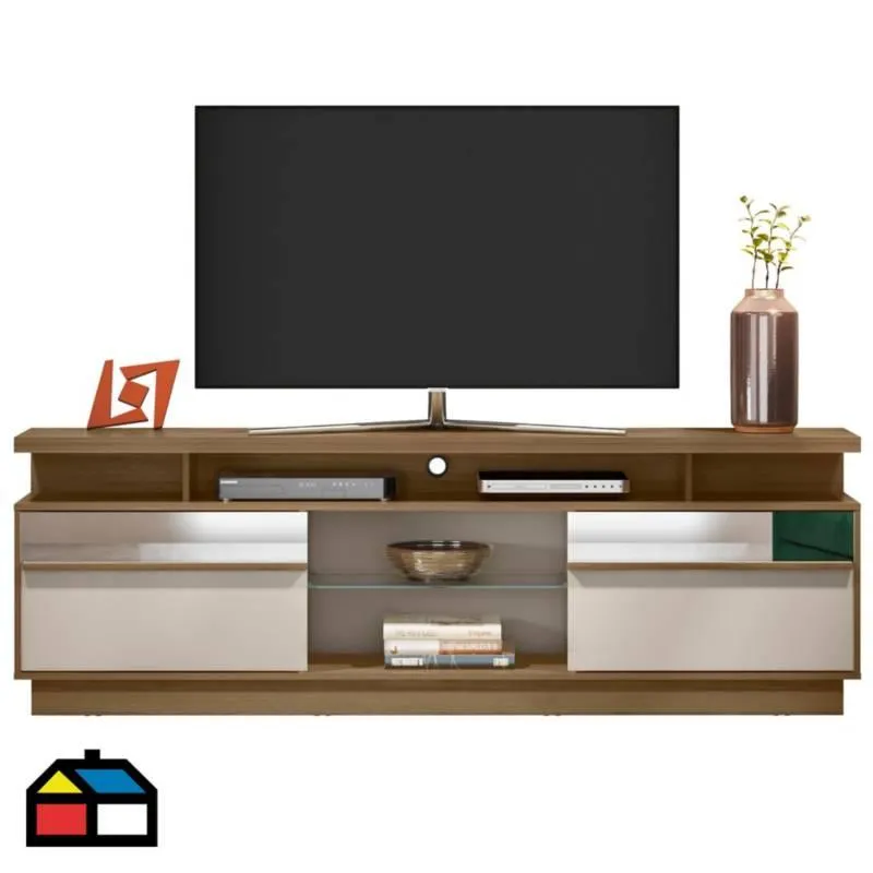 Mesa de TV 70" Recife