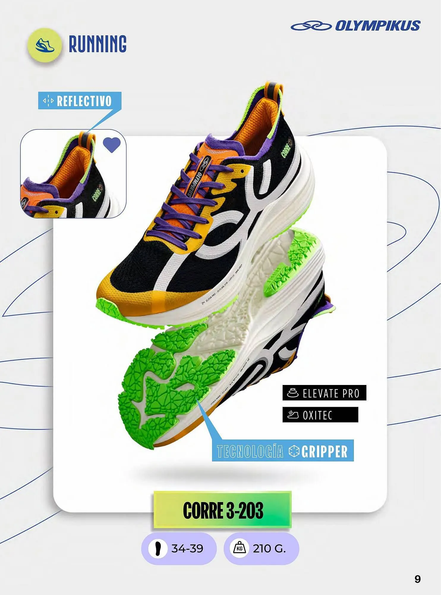 Catalogo de Catálogo Azaleia 26 de setiembre al 31 de octubre 2023 - Pag 9