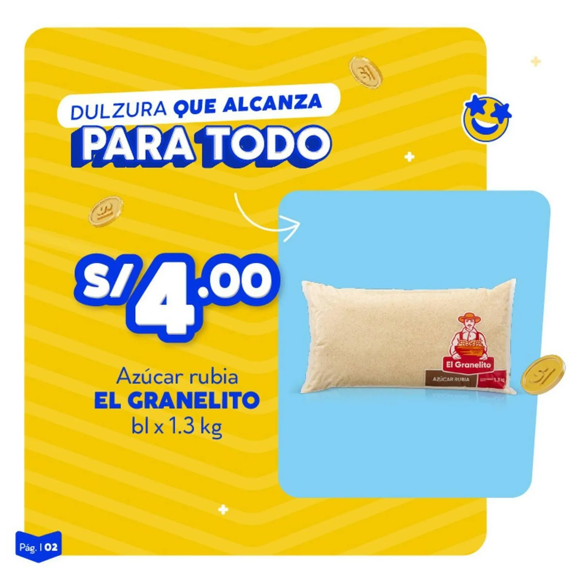 Catalogo de Catálogo Mass 3 de abril al 30 de abril 2026 - Pag 2