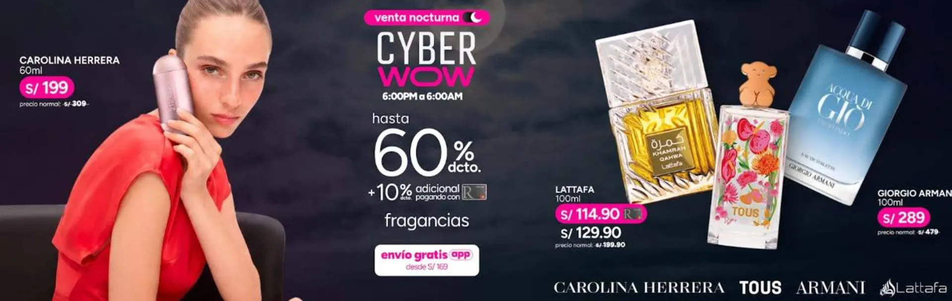 Catalogo de Catálogo Ripley 22 de abril al 24 de abril 2026 - Pag 4