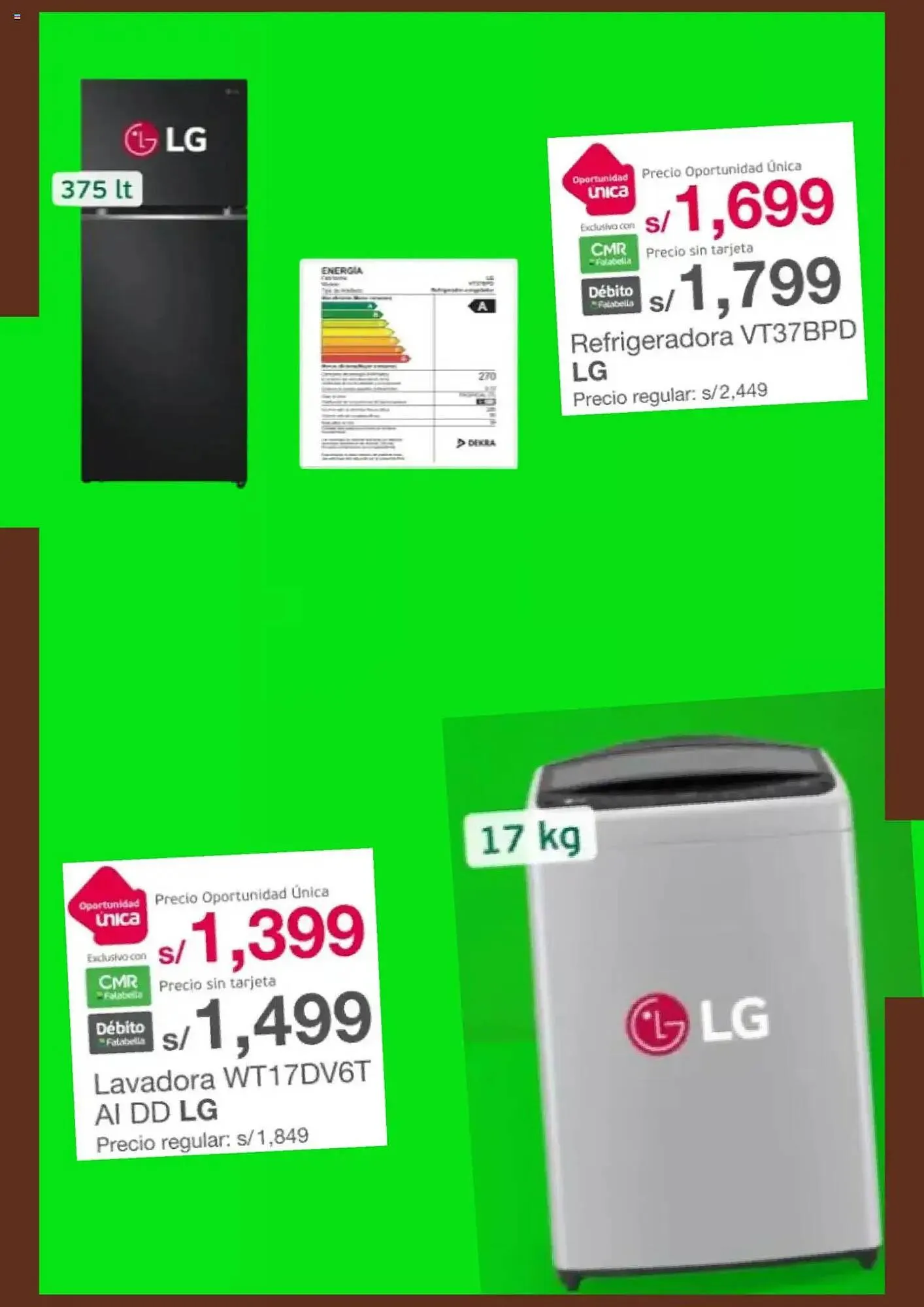 Catalogo de Catálogo Tottus 24 de abril al 27 de abril 2025 - Pag 4