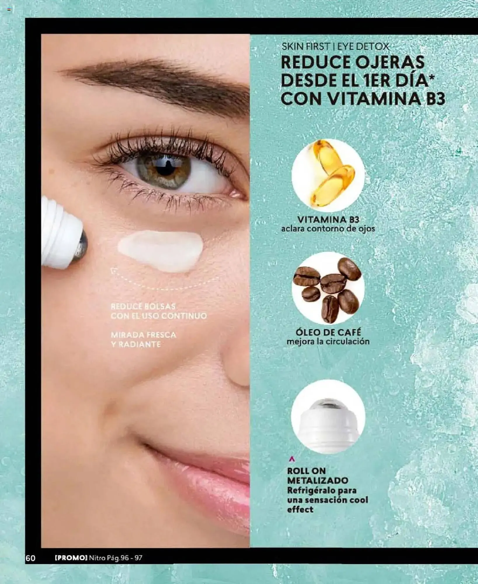 Catalogo de Catálogo Cyzone 7 de julio al 10 de agosto 2025 - Pag 60