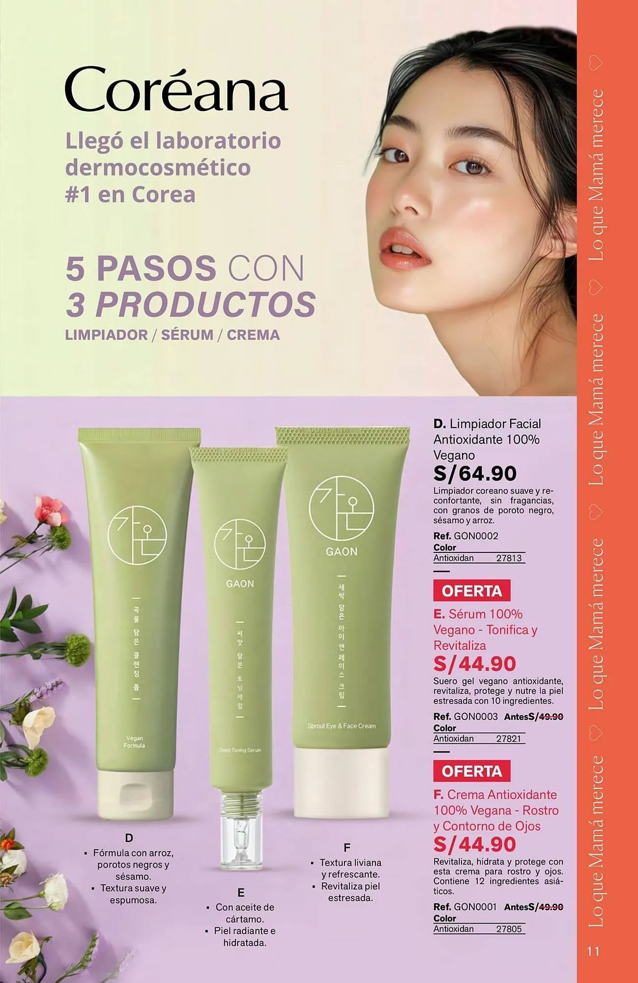 Catalogo de Catálogo Leonisa 8 de abril al 30 de junio 2026 - Pag 11