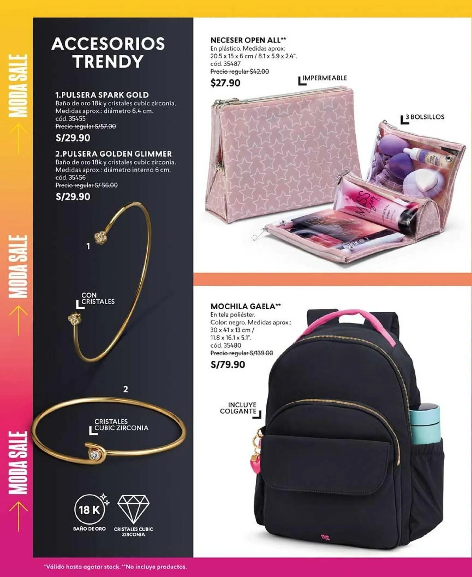 Catalogo de Catálogo Cyzone 1 de marzo al 31 de marzo 2026 - Pag 82