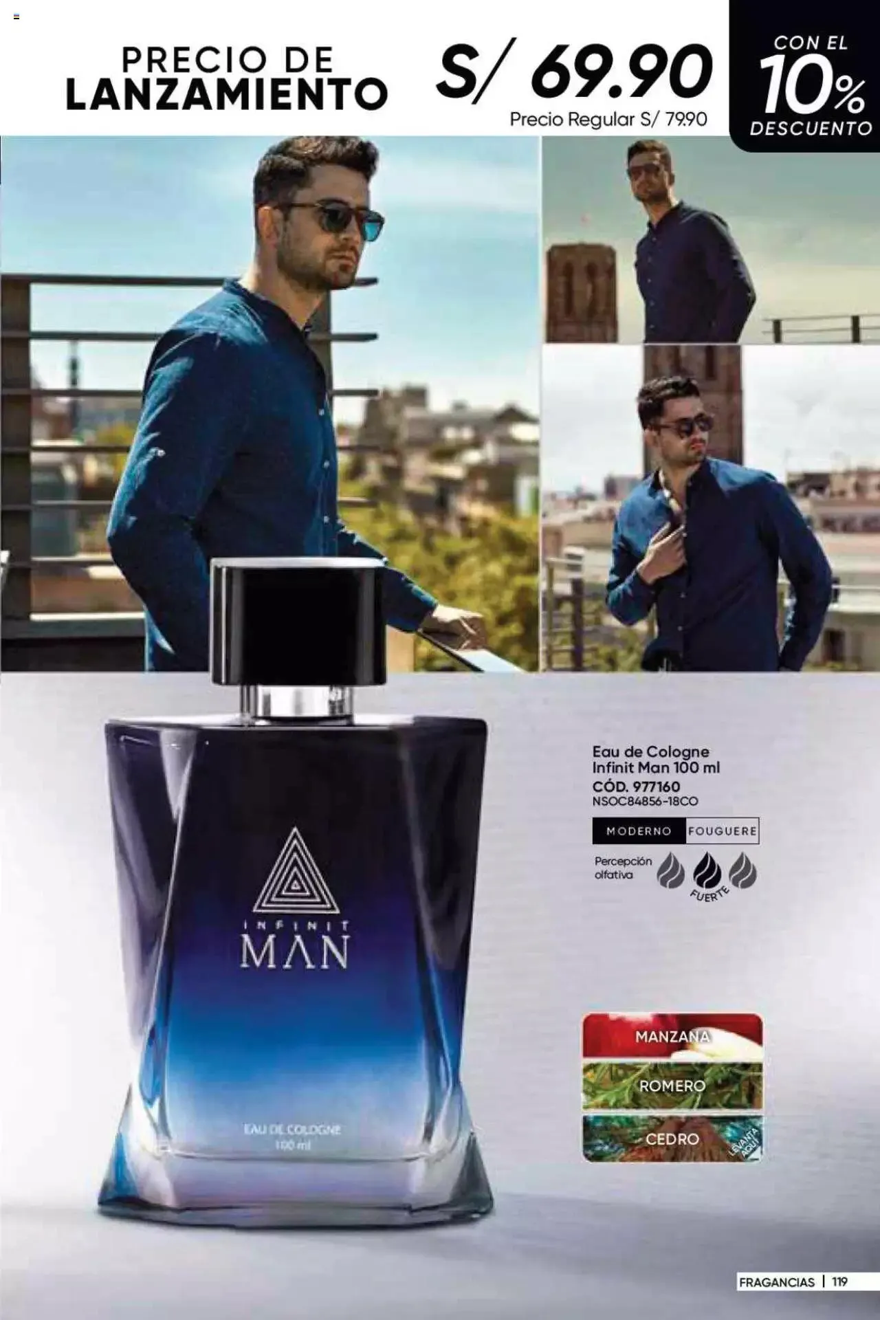 Catalogo de Azzorti - Campaña 05 16 de febrero al 31 de diciembre 2023 - Pag 125