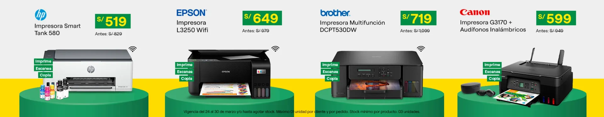 Catalogo de Catálogo Tai Loy 25 de marzo al 30 de marzo 2025 - Pag 2