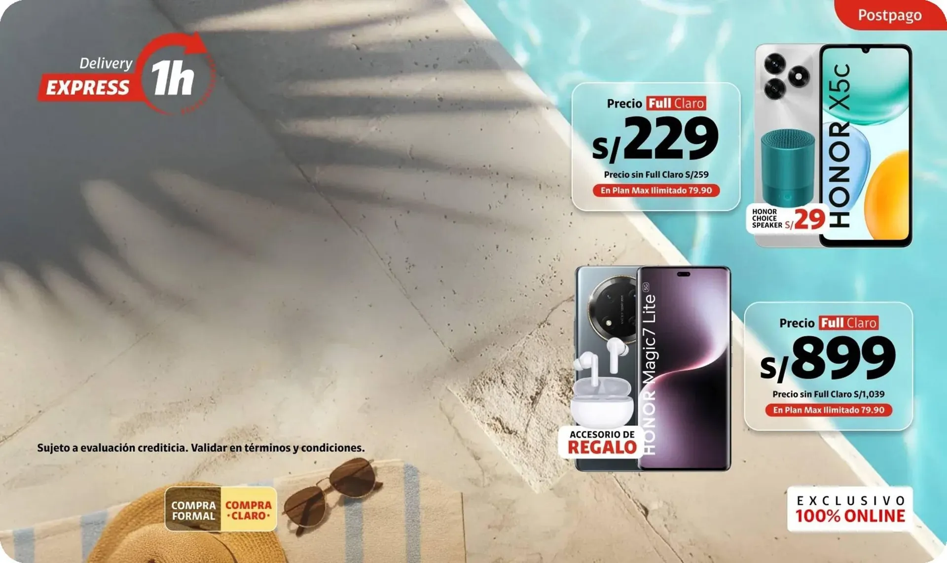 Catalogo de Catálogo Claro 1 de enero al 5 de enero 2026 - Pag 9