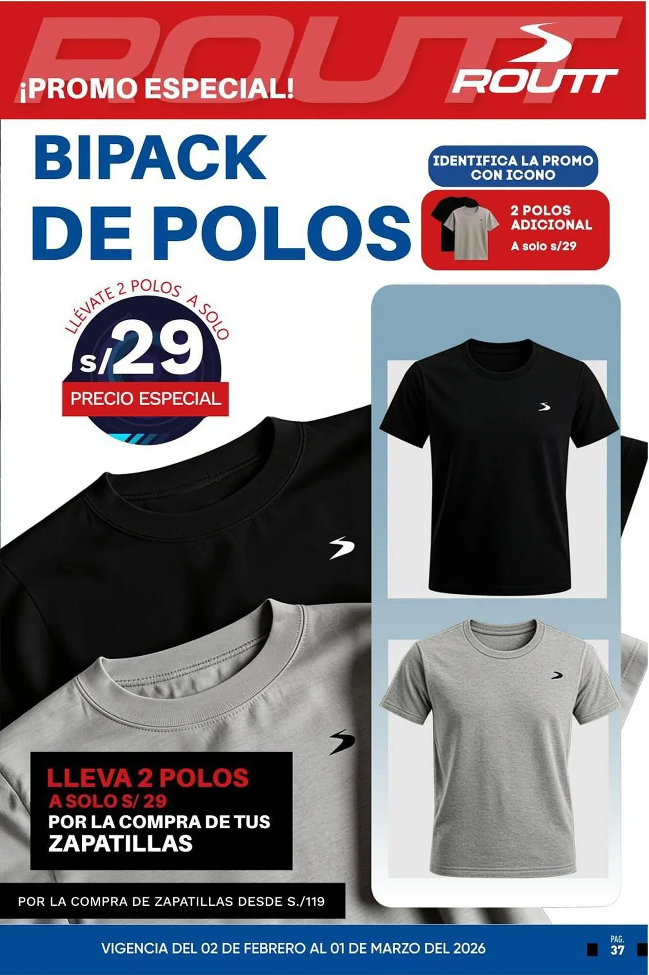 Catalogo de Catálogo Sokso 2 de febrero al 1 de marzo 2026 - Pag 37