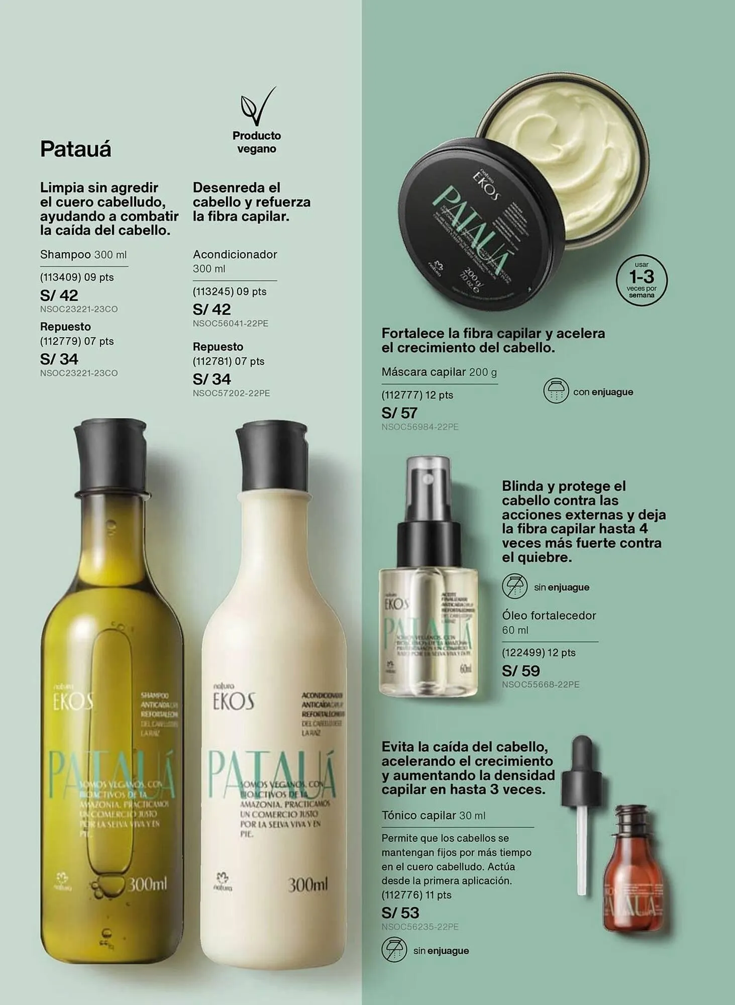 Catalogo de Catálogo Natura 29 de diciembre al 31 de diciembre 2025 - Pag 153