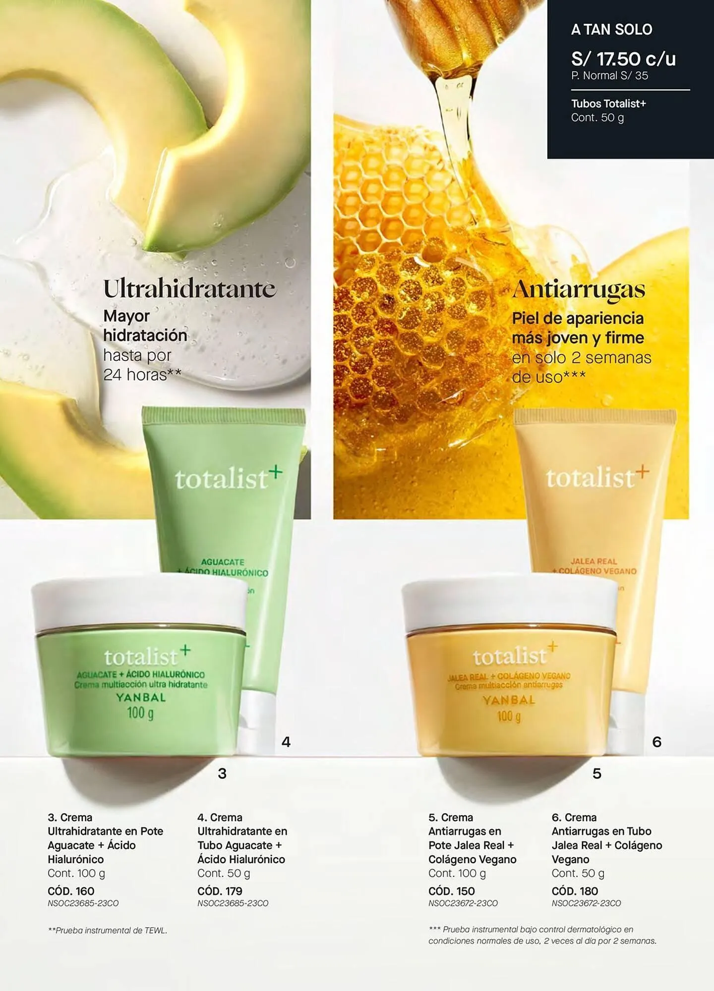 Catalogo de Catálogo Yanbal 3 de febrero al 28 de febrero 2025 - Pag 105