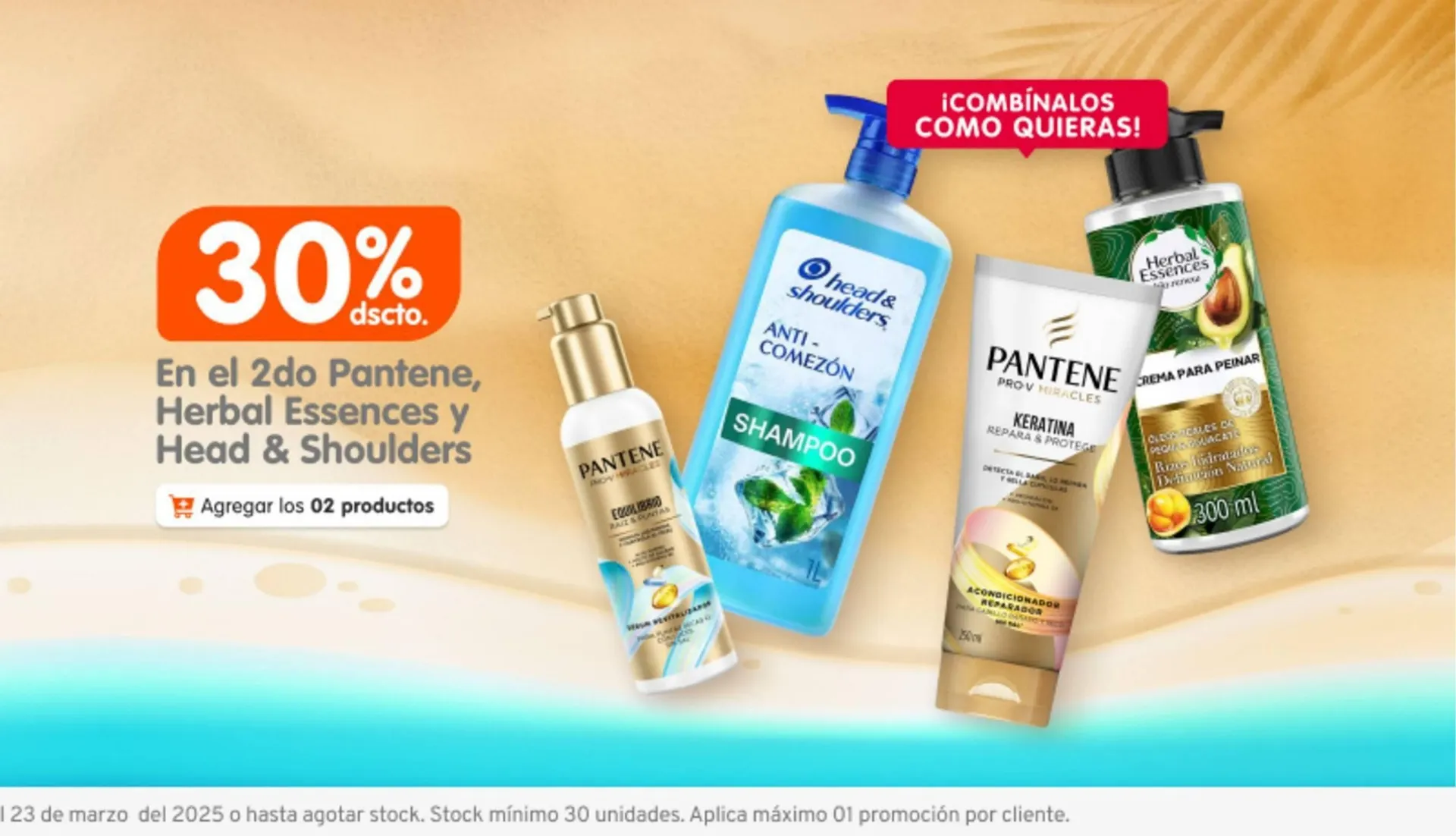 Catalogo de Catálogo Mifarma 7 de marzo al 23 de marzo 2025 - Pag 10