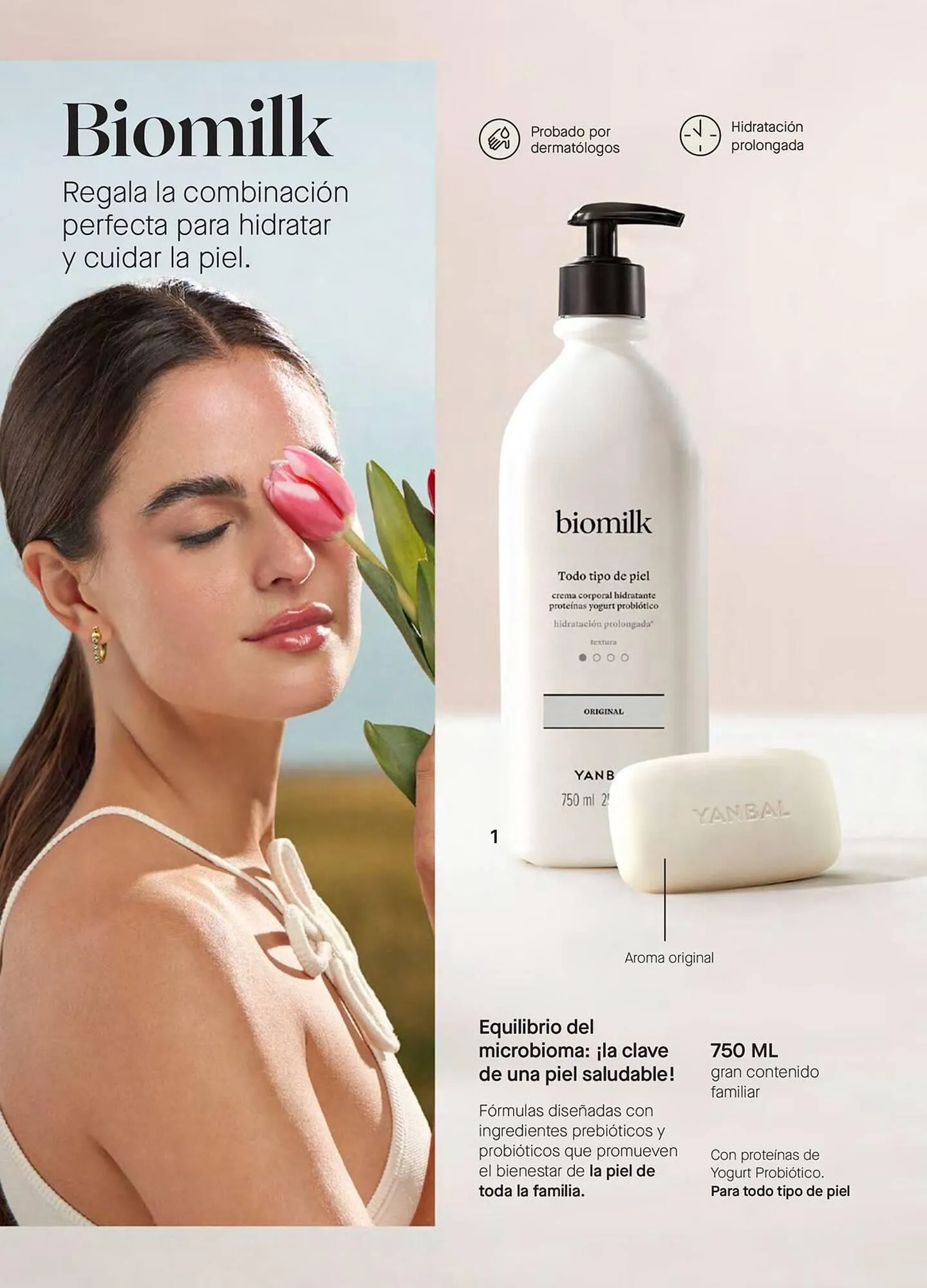 Catalogo de Catálogo Yanbal 30 de enero al 27 de febrero 2026 - Pag 96