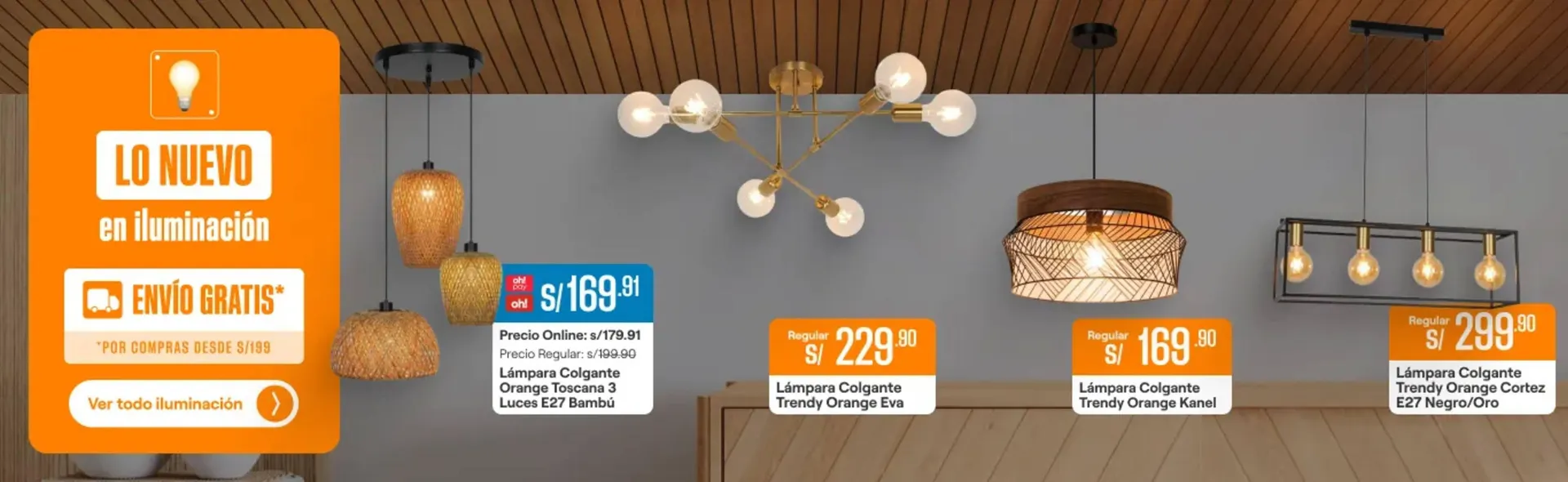 Catalogo de Catálogo Promart 4 de abril al 30 de abril 2025 - Pag 3