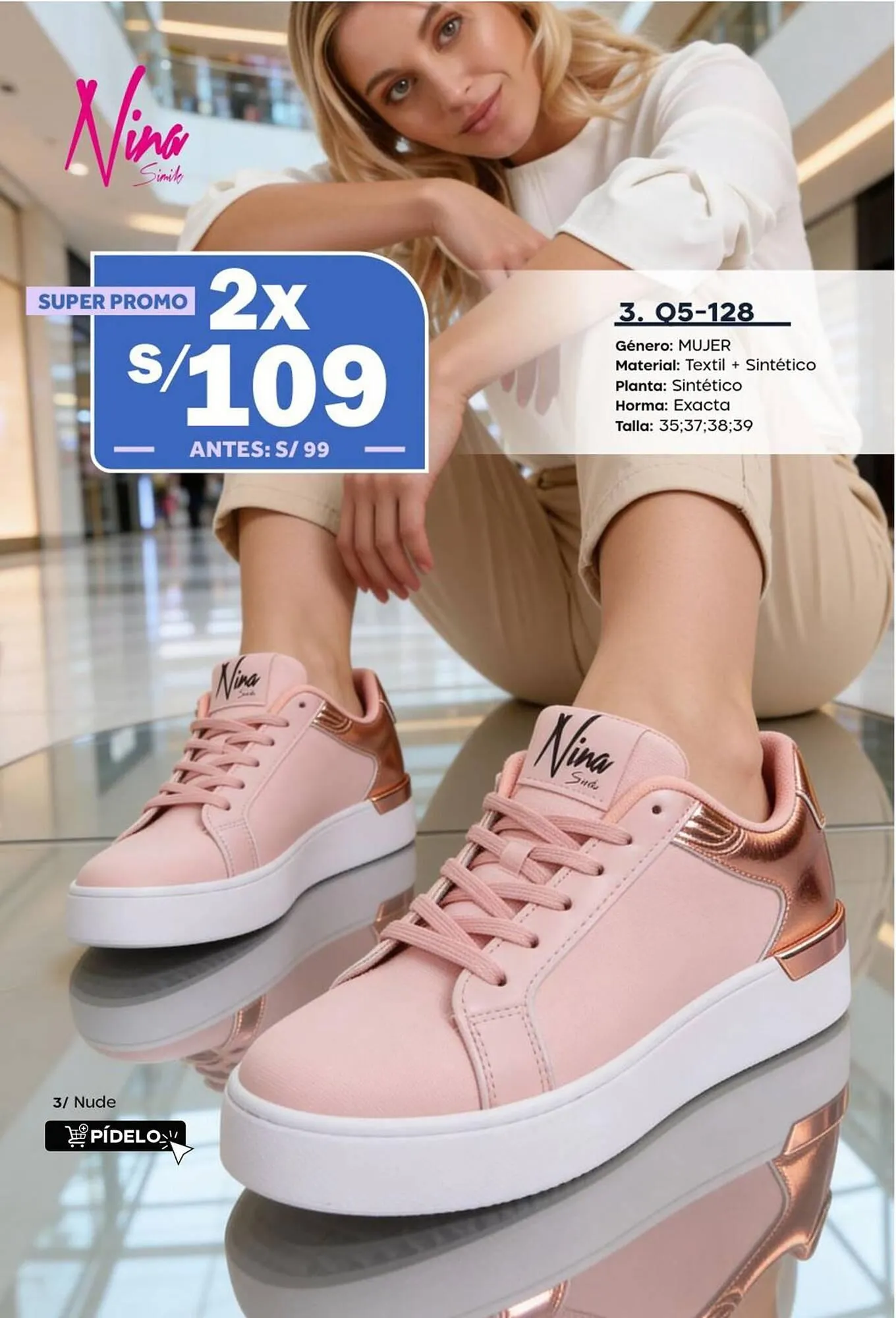 Catalogo de Catálogo Sokso 16 de marzo al 5 de abril 2026 - Pag 31