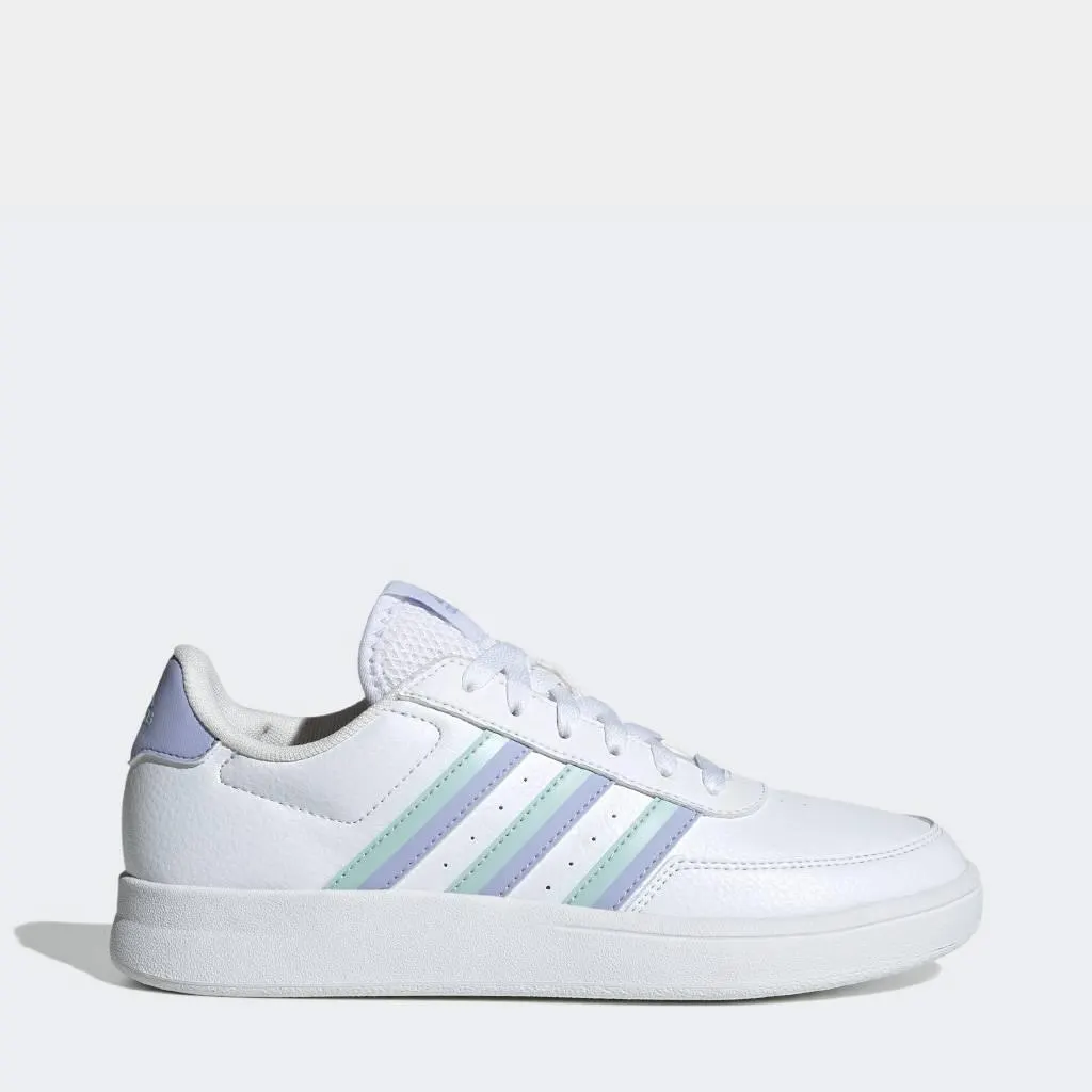 Zapatillas Urbanas Adidas Mujeres Ji4866 Breaknet 2
