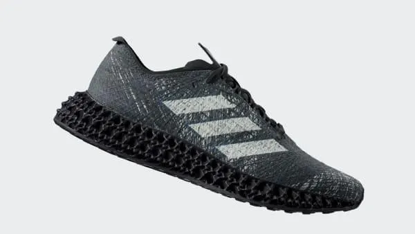 Zapatillas de Running 4DFWD x STRUNG 4D