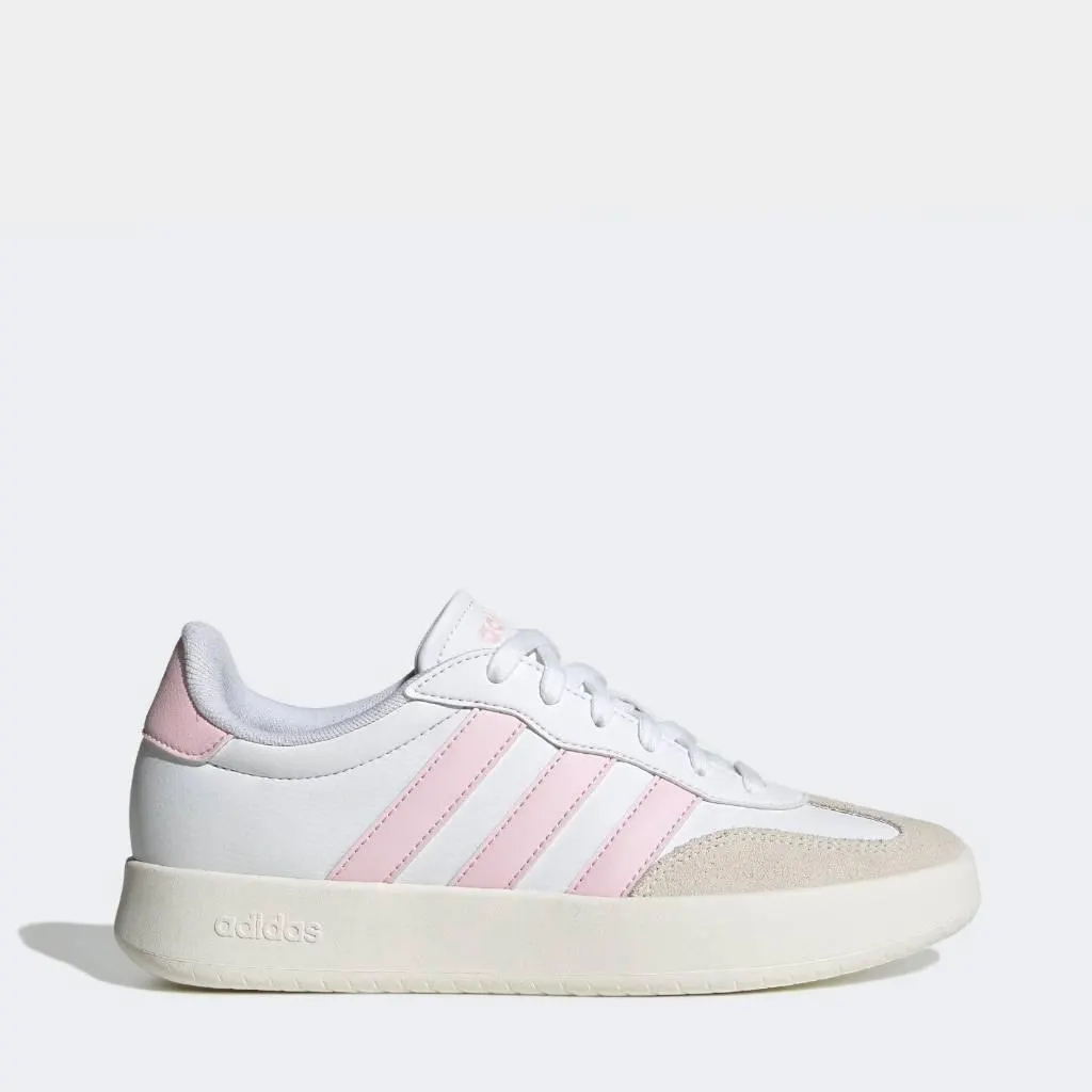 Zapatillas Urbanas Adidas Mujeres Ji4904 Barreda