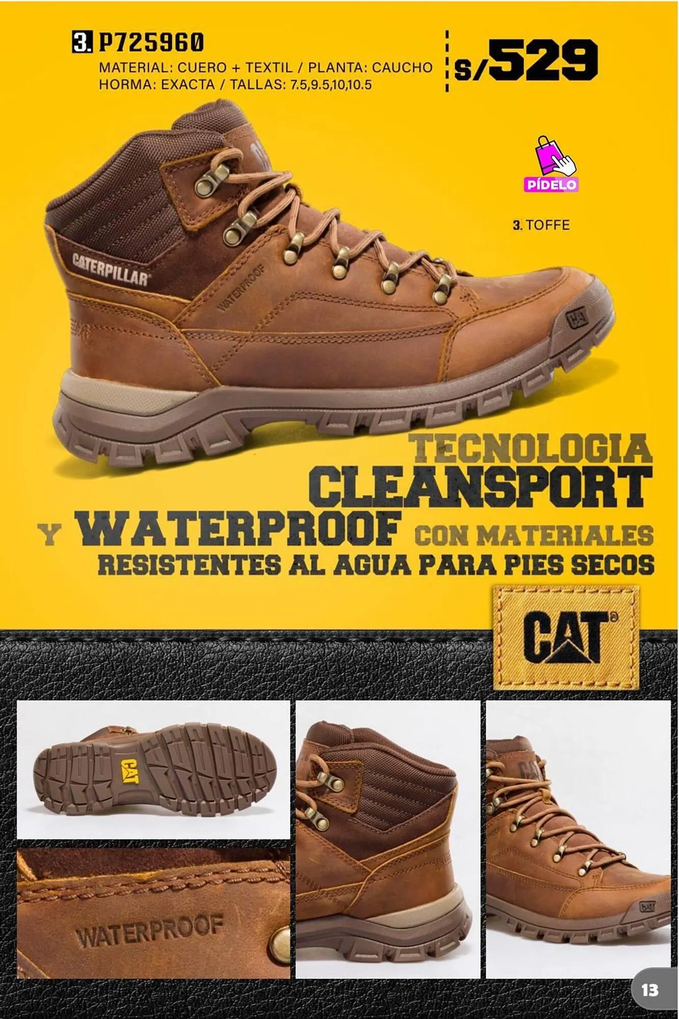 Catalogo de Catálogo Sokso 22 de mayo al 15 de junio 2025 - Pag 13