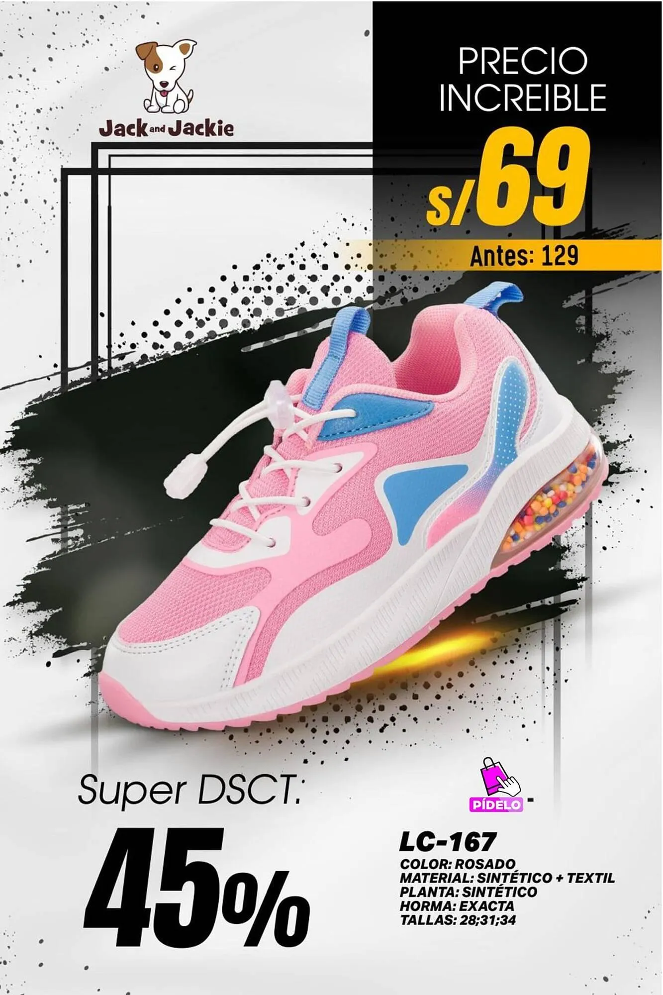 Catalogo de Catálogo Sokso 30 de setiembre al 6 de octubre 2024 - Pag 75