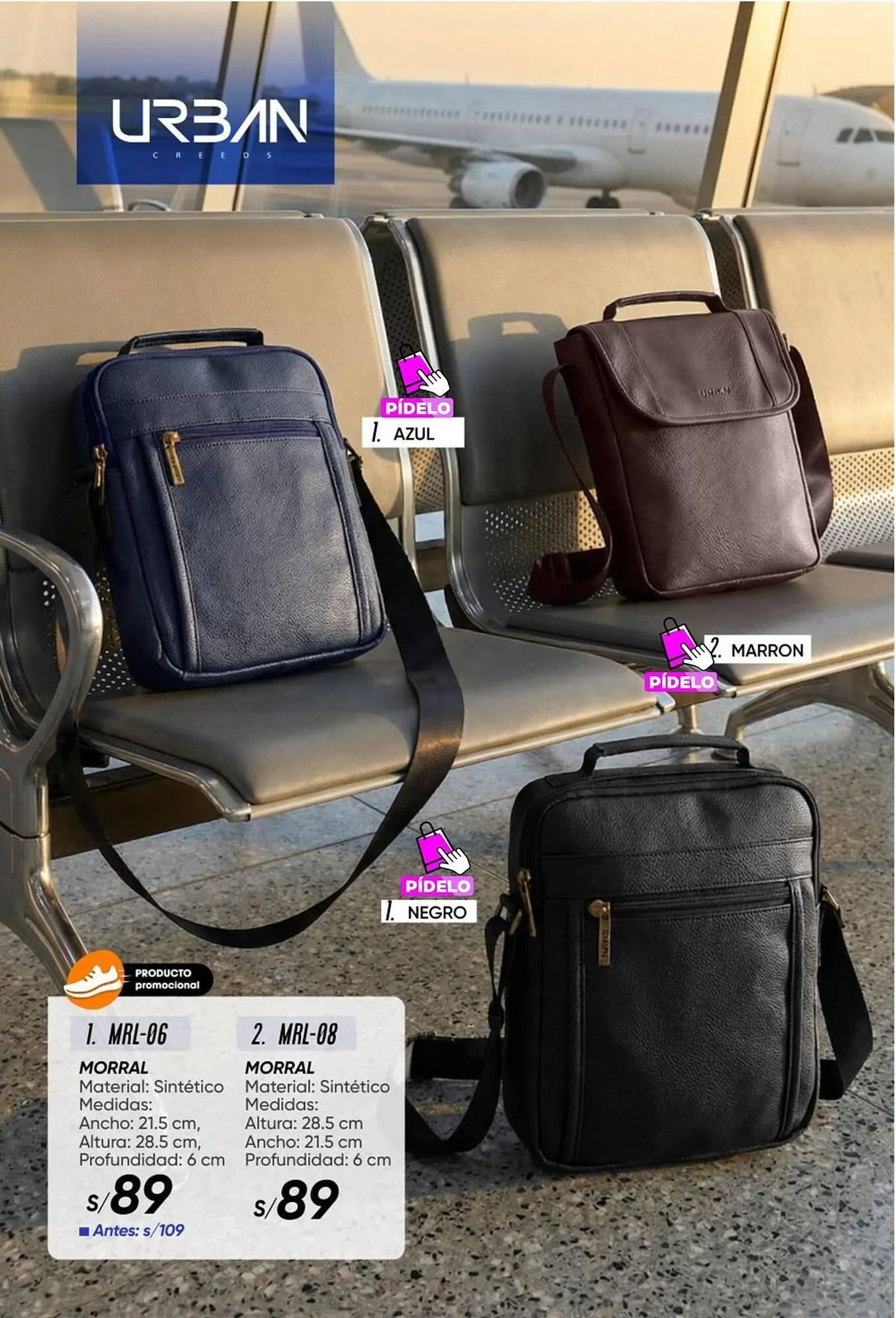 Catalogo de Catálogo Sokso 3 de abril al 17 de mayo 2026 - Pag 48