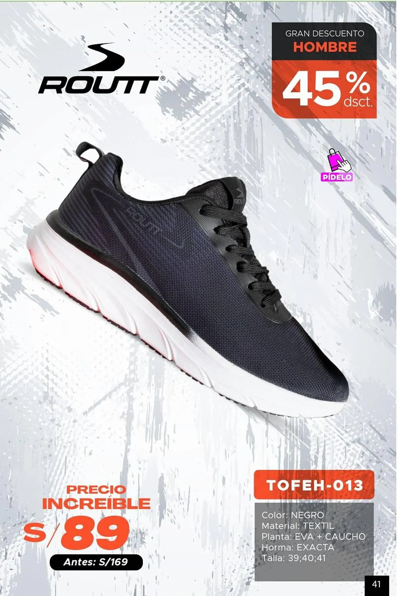 Catalogo de Catálogo Sokso 23 de marzo al 29 de marzo 2026 - Pag 41