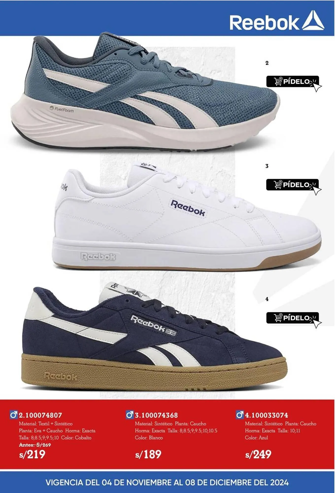 Catalogo de Catálogo Sokso 4 de noviembre al 8 de diciembre 2024 - Pag 69