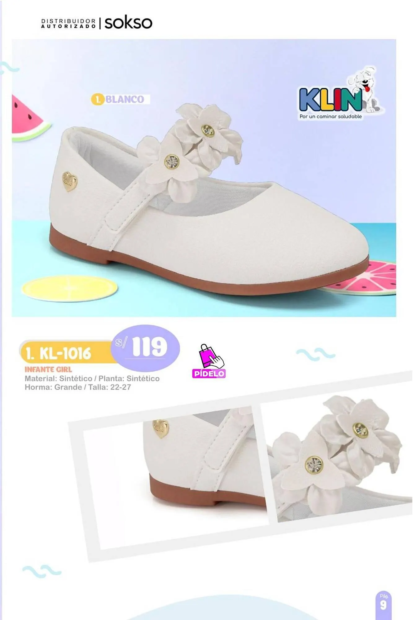 Catalogo de Catálogo Sokso 5 de enero al 15 de febrero 2026 - Pag 9