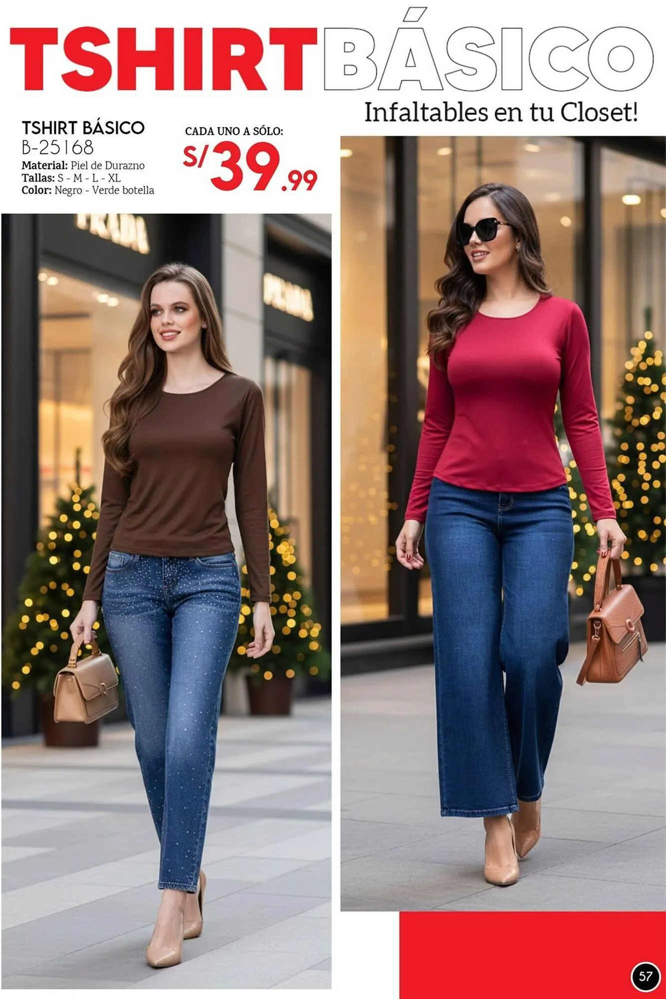 Catalogo de Catálogo Glamour 20 de enero al 31 de enero 2026 - Pag 28