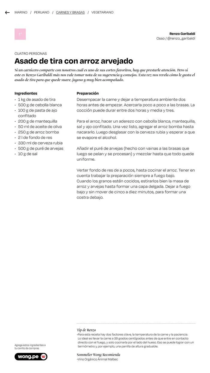 Catalogo de Sabores de 40 anos 4 de julio al 31 de diciembre 2024 - Pag 63