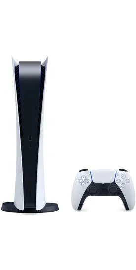 PlayStation 5 Standard + EA FC
