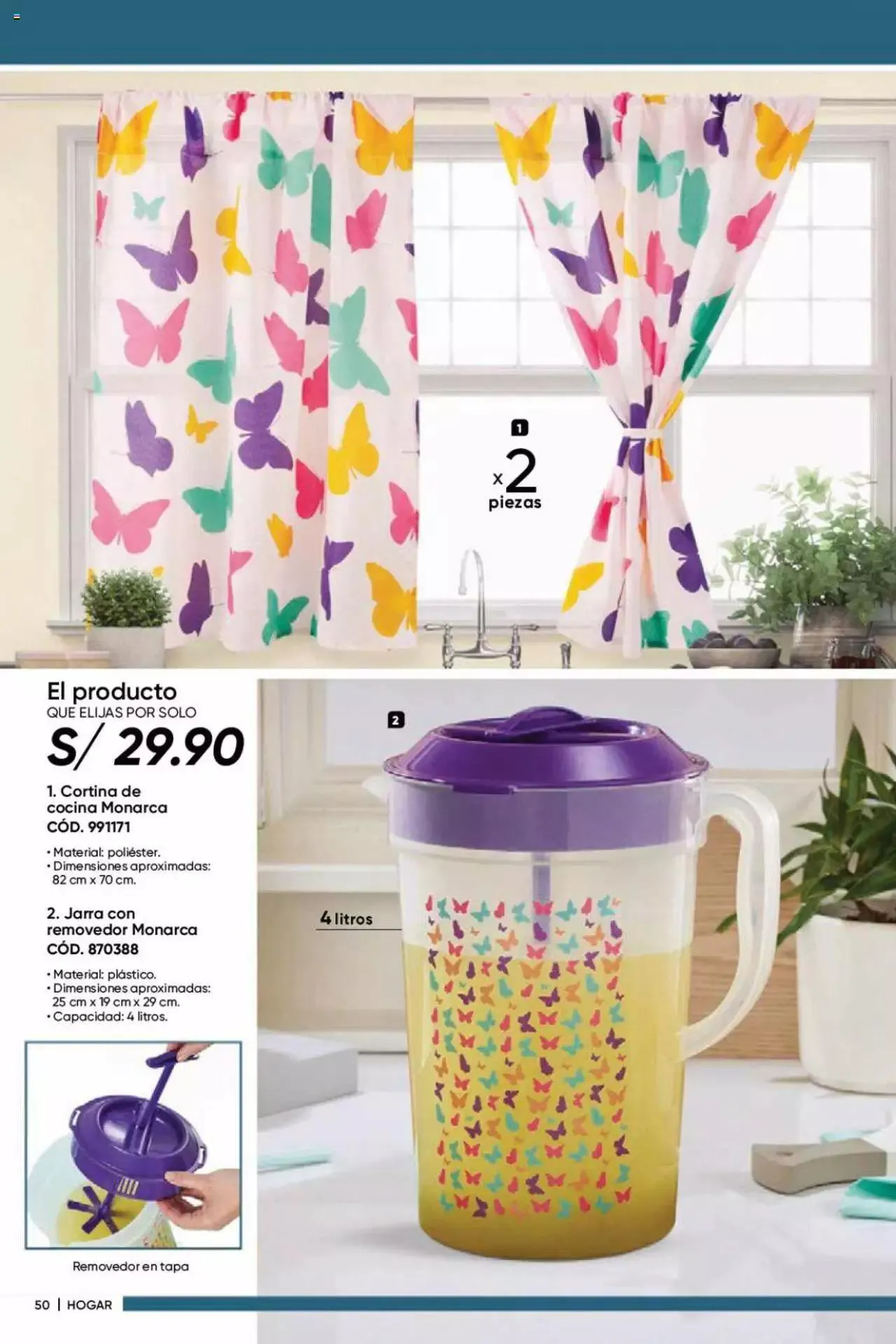 Catalogo de Azzorti - Campaña 09 10 de mayo al 31 de diciembre 2023 - Pag 253