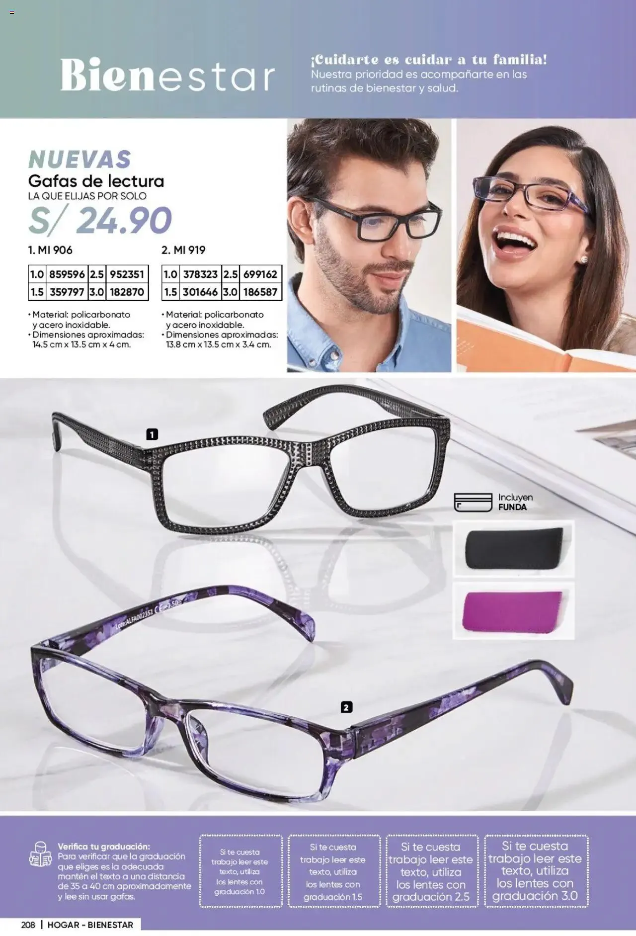 Catalogo de Azzorti -Campaña 12 8 de julio al 31 de diciembre 2024 - Pag 210