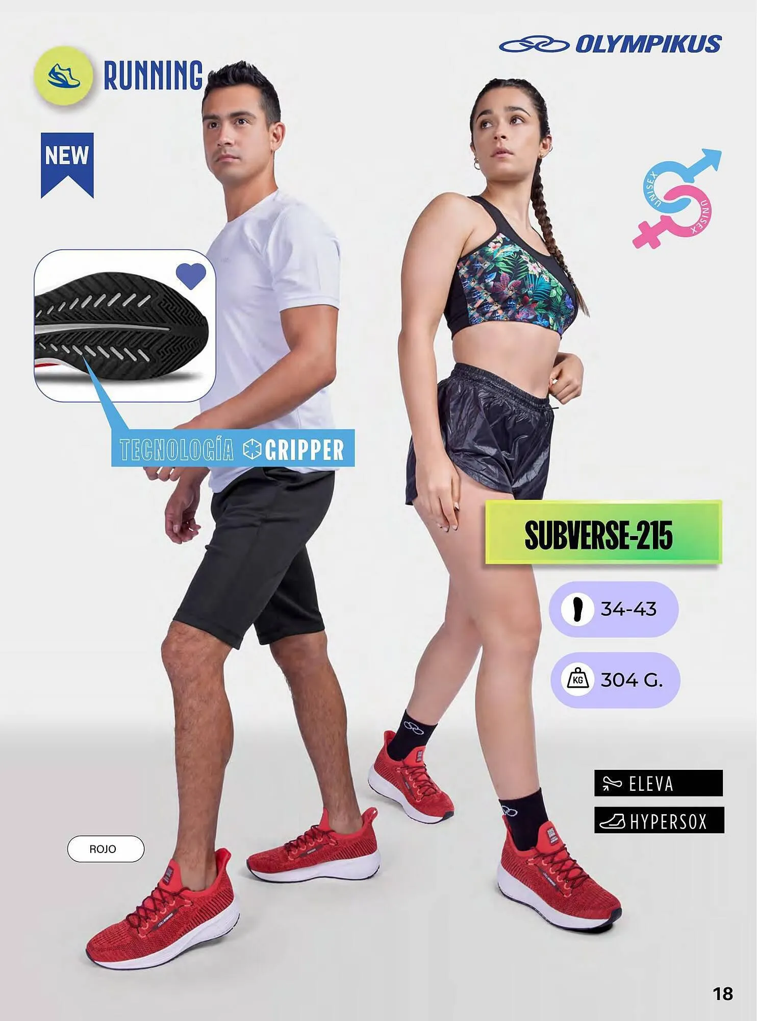 Catalogo de Catálogo Azaleia 26 de setiembre al 31 de octubre 2023 - Pag 18