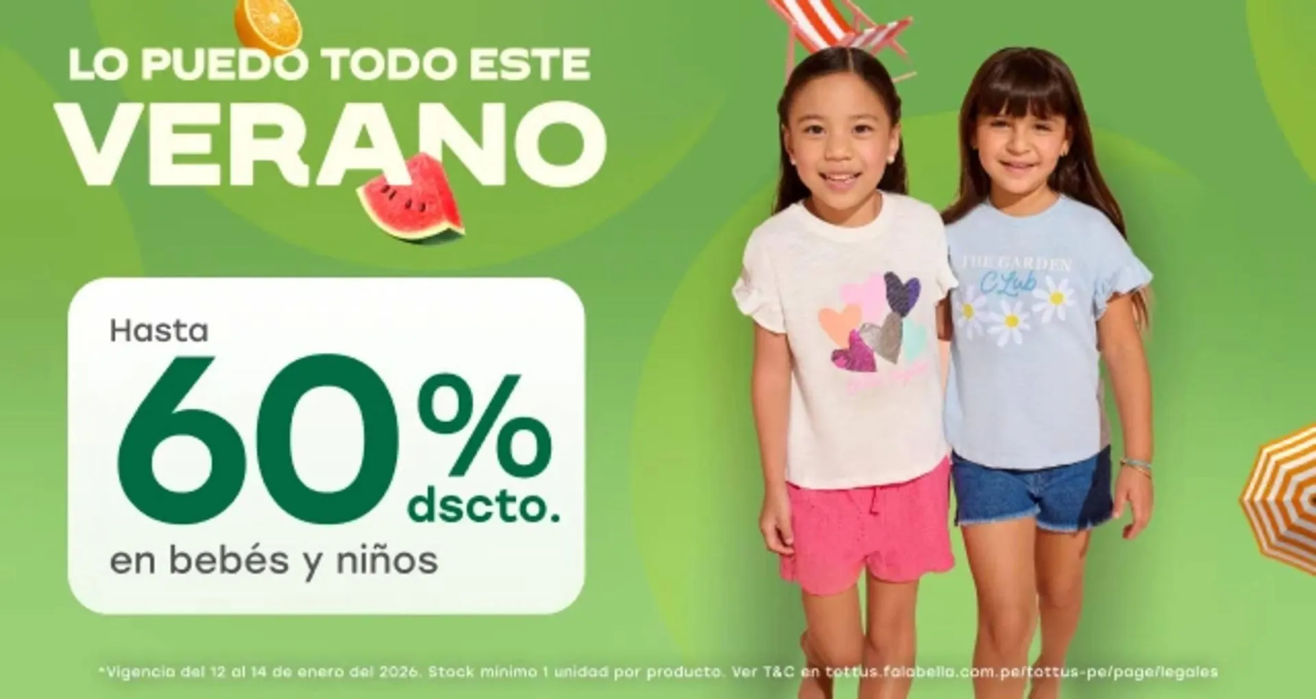 Catalogo de Catálogo Tottus 12 de enero al 14 de enero 2026 - Pag 8