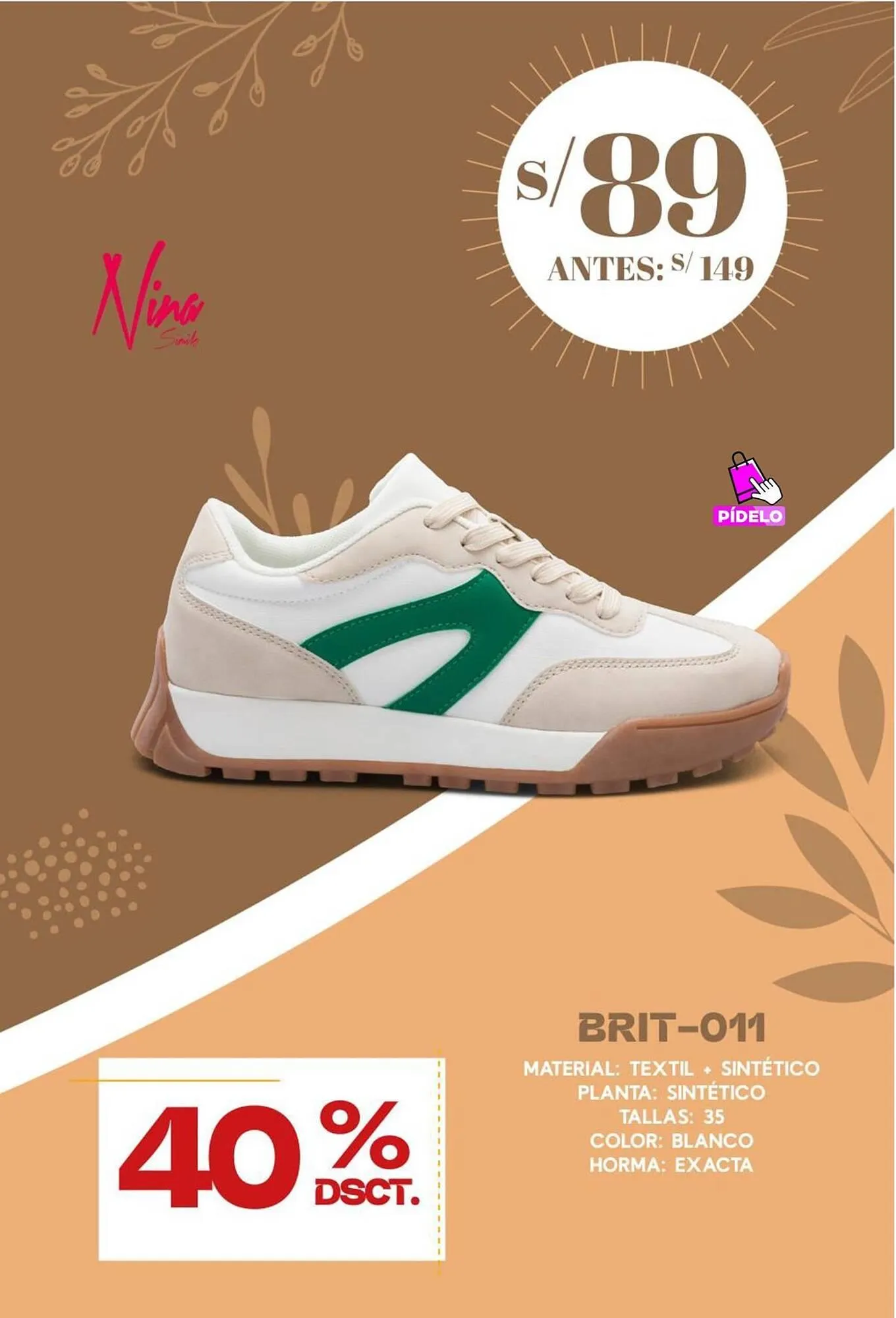 Catalogo de Catálogo Sokso 24 de noviembre al 30 de noviembre 2025 - Pag 4