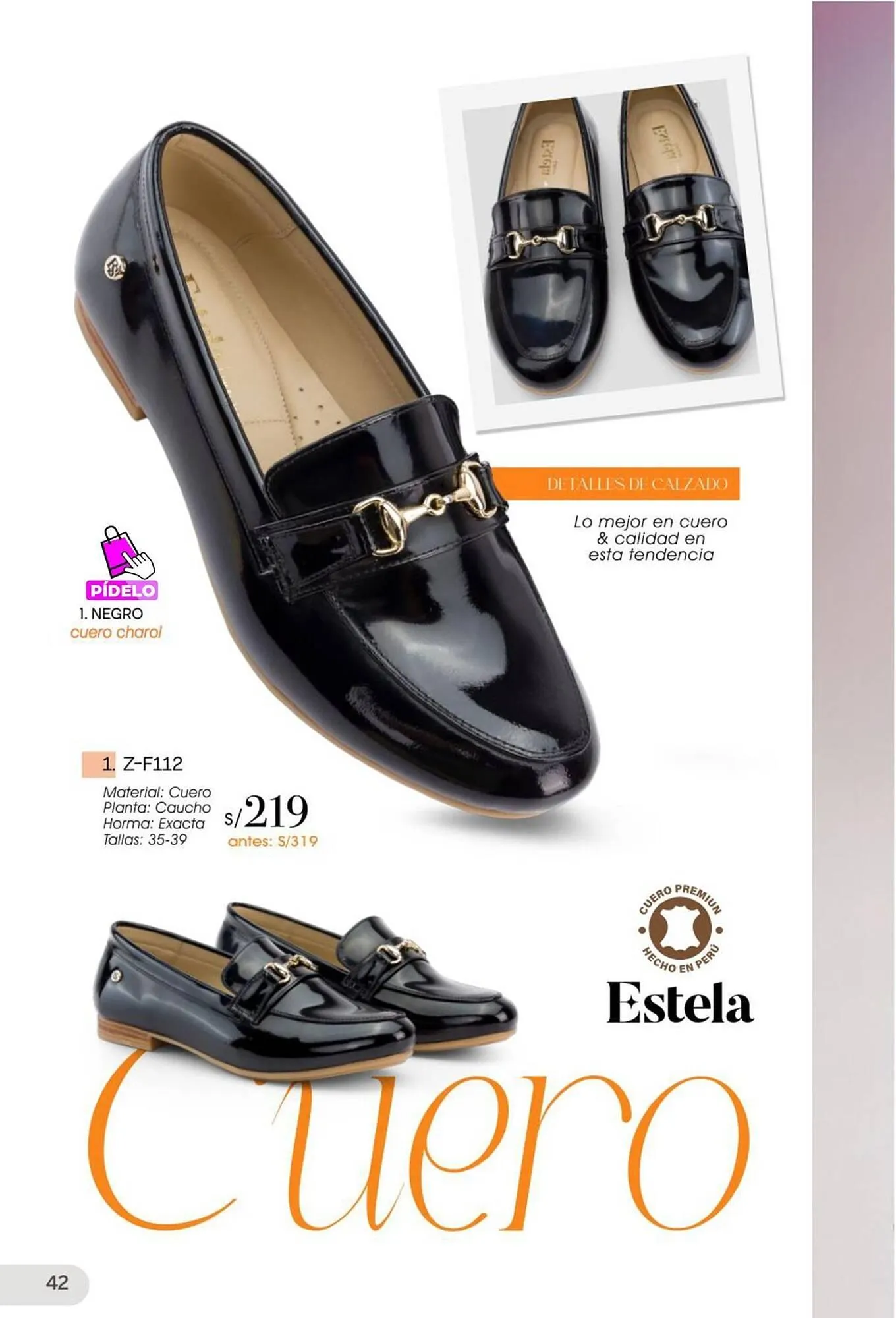 Catalogo de Catálogo Sokso 30 de octubre al 30 de noviembre 2025 - Pag 42