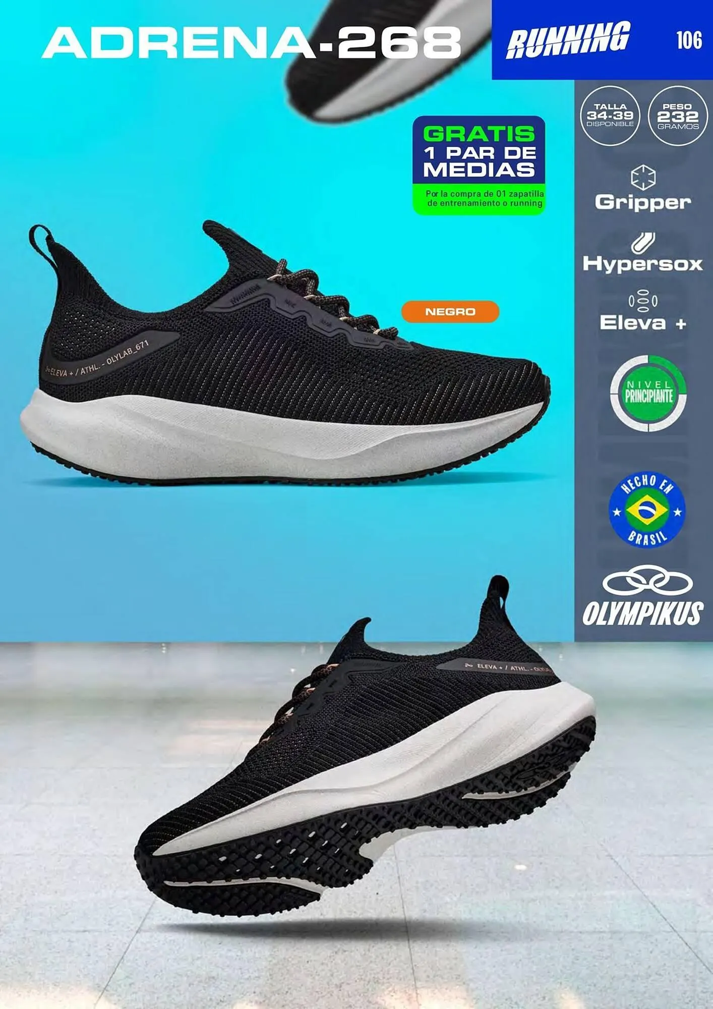 Catalogo de Catálogo Azaleia 29 de agosto al 31 de diciembre 2025 - Pag 106