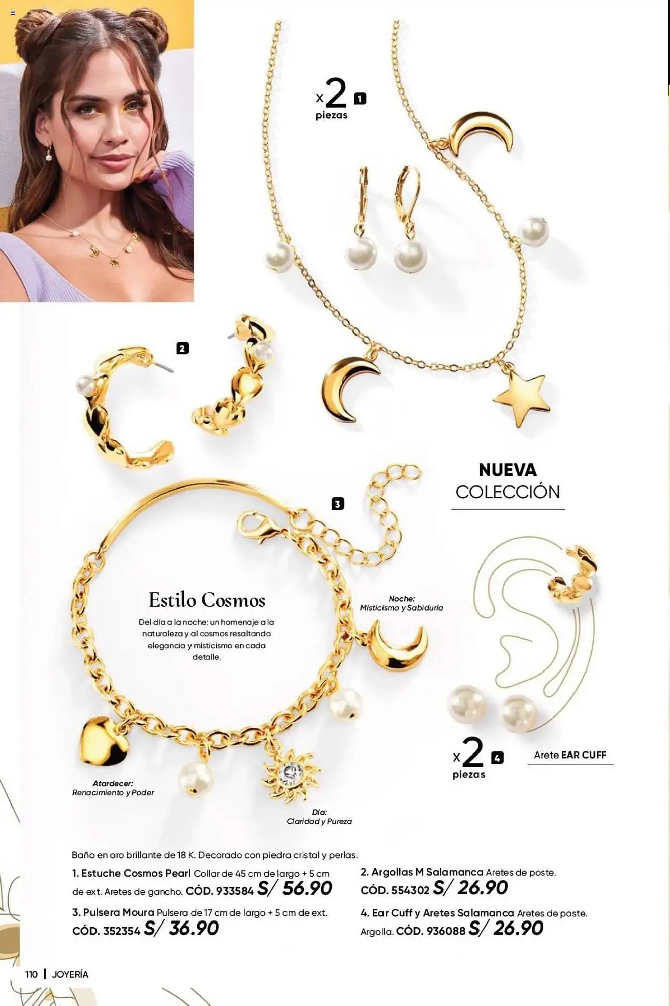 Catalogo de Catálogo Dupree 28 de enero al 28 de febrero 2025 - Pag 121