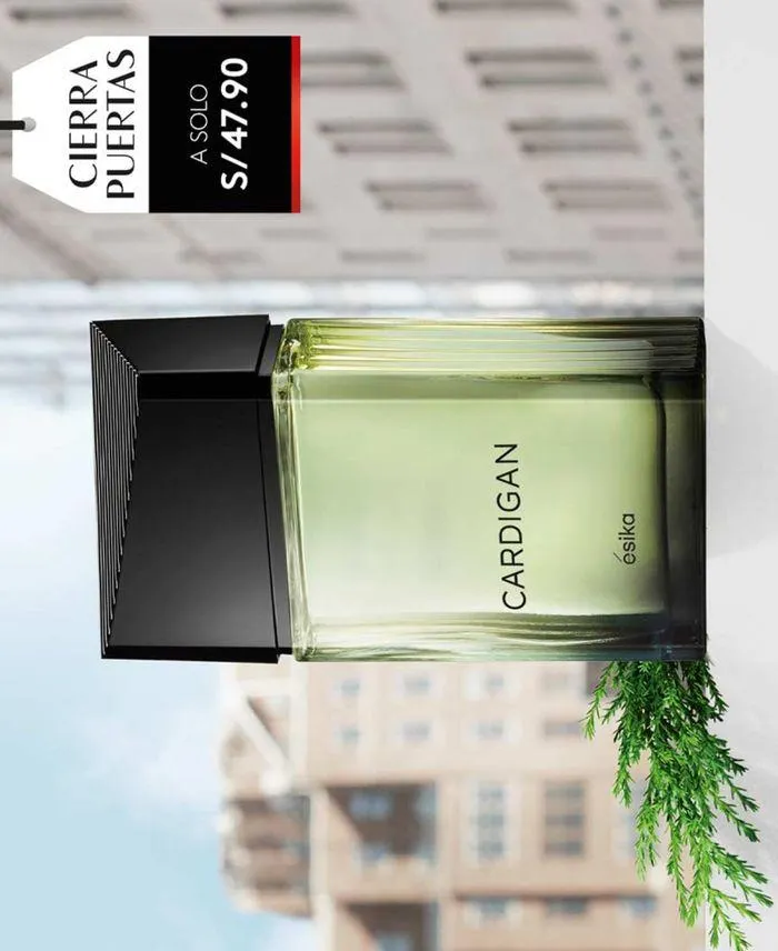 Catalogo de Nuevo Perfume 7 de junio al 30 de junio 2024 - Pag 160