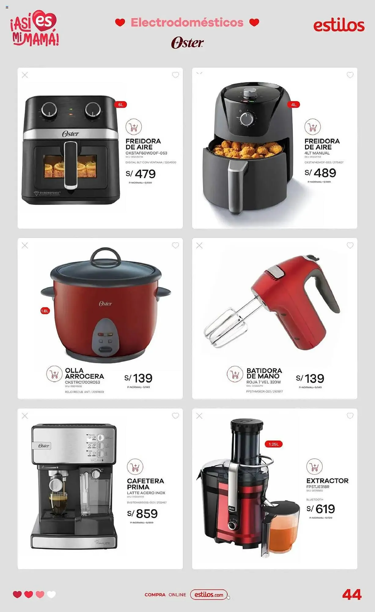 Catalogo de Catálogo Estilos 21 de abril al 11 de mayo 2025 - Pag 240