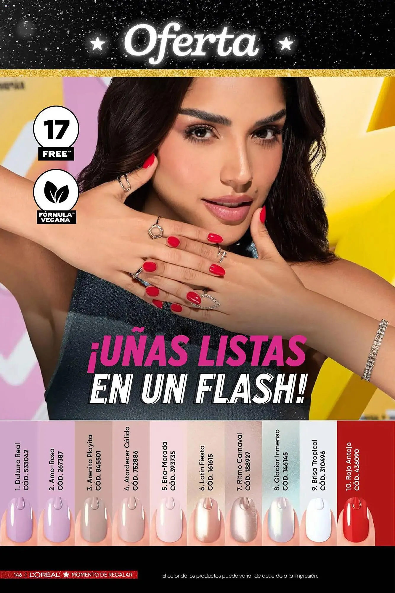 Catalogo de Catálogo Dupree 3 de noviembre al 15 de diciembre 2025 - Pag 148