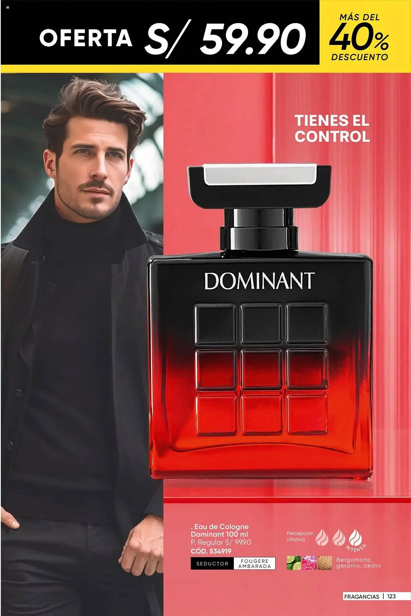Catalogo de Catálogo Dupree 18 de agosto al 1 de octubre 2025 - Pag 127