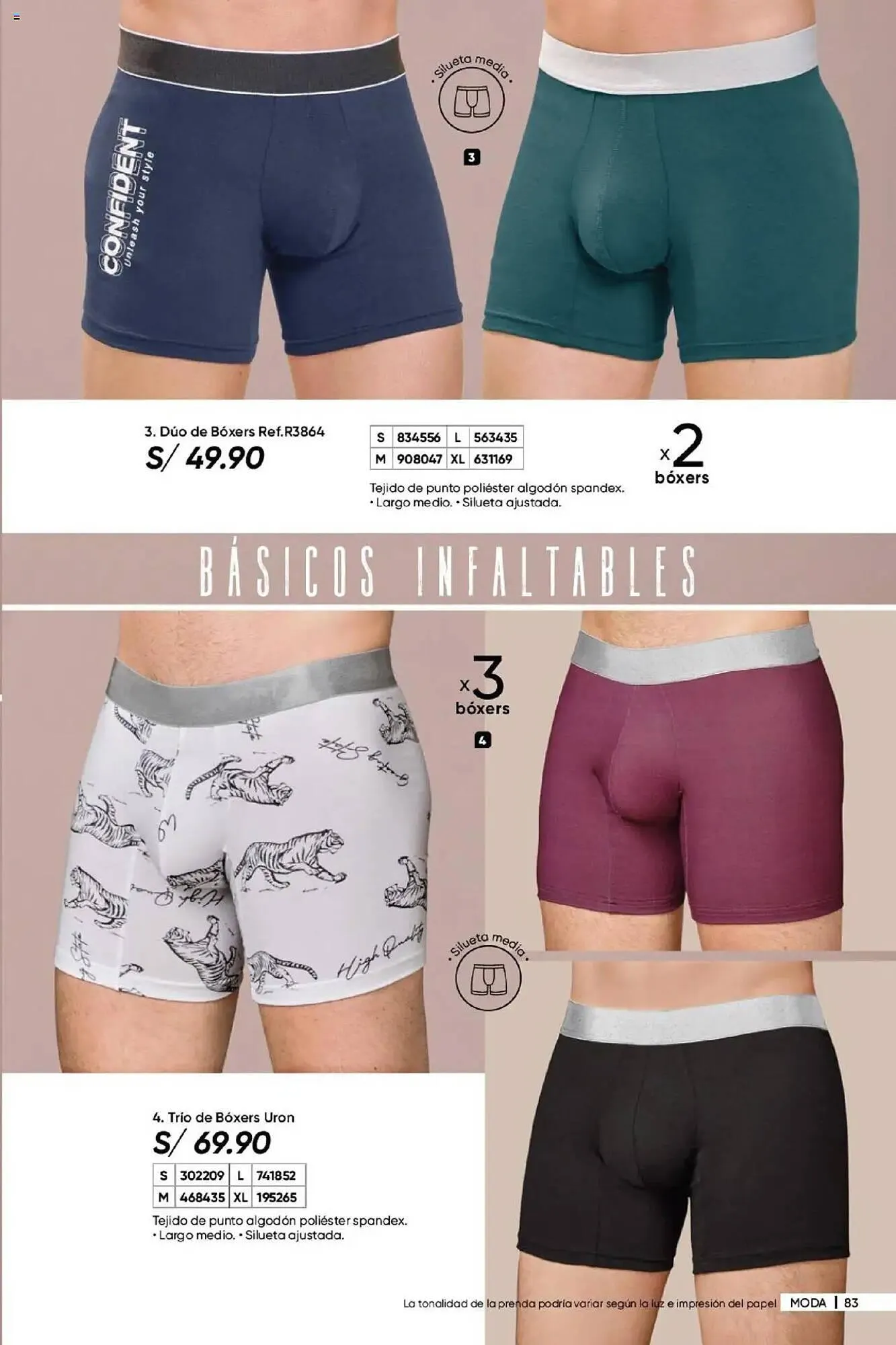 Catalogo de Catálogo Dupree 27 de marzo al 13 de abril 2025 - Pag 84