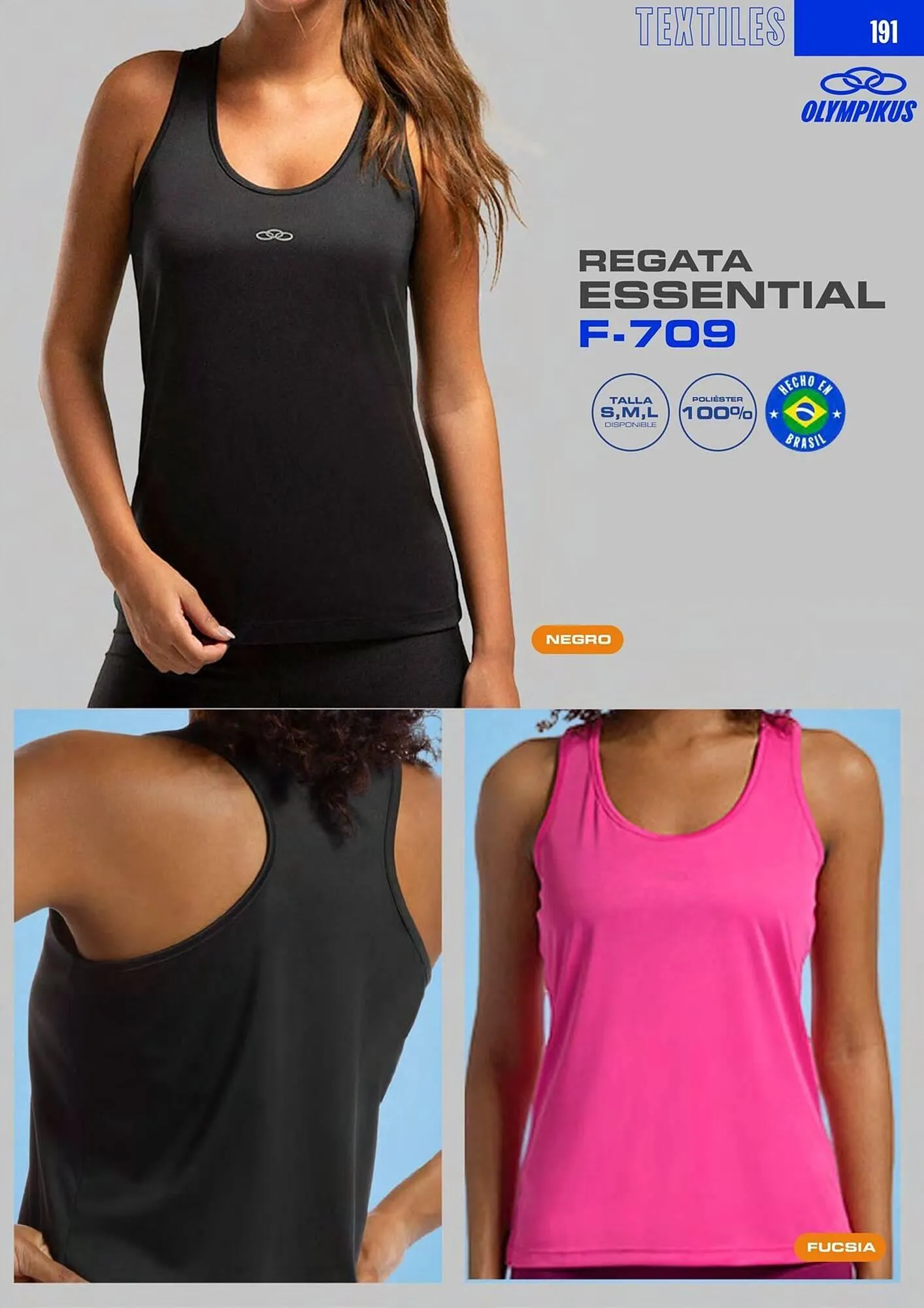 Catalogo de Catálogo Azaleia 29 de agosto al 31 de diciembre 2025 - Pag 191