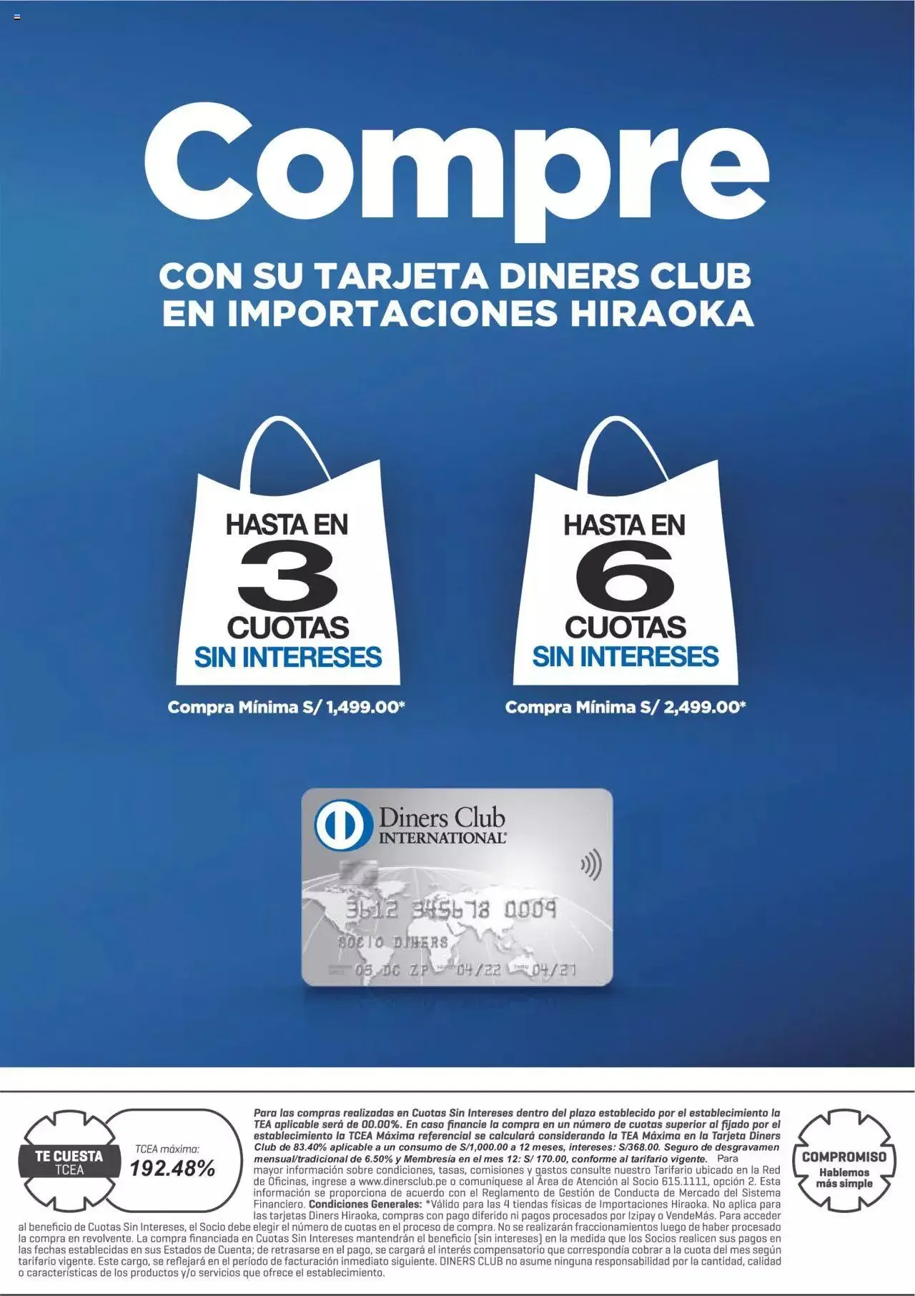 Catalogo de Catálogo Hiraoka 8 de julio al 31 de julio 2023 - Pag 102