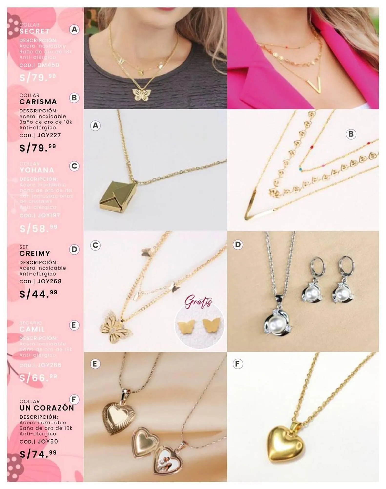 Catalogo de Catálogo Nivi 25 de marzo al 30 de marzo 2025 - Pag 89