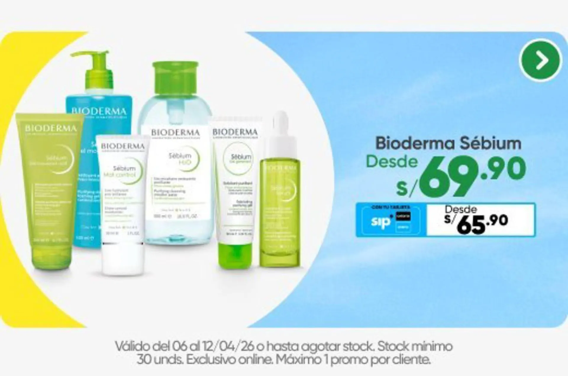 Catalogo de Catálogo InkaFarma 6 de abril al 12 de abril 2026 - Pag 2