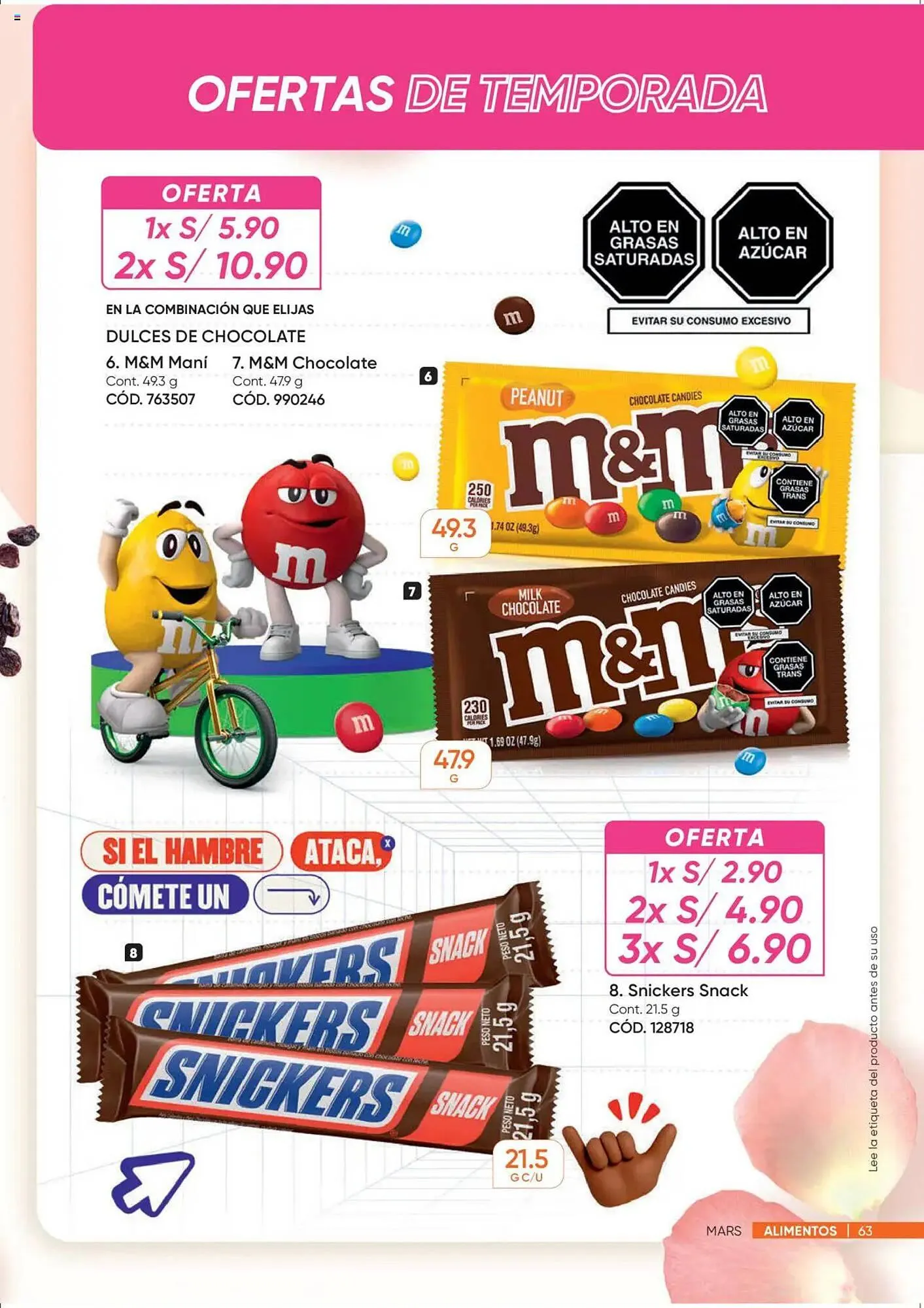 Catalogo de Catálogo Dupree 14 de abril al 20 de abril 2025 - Pag 143