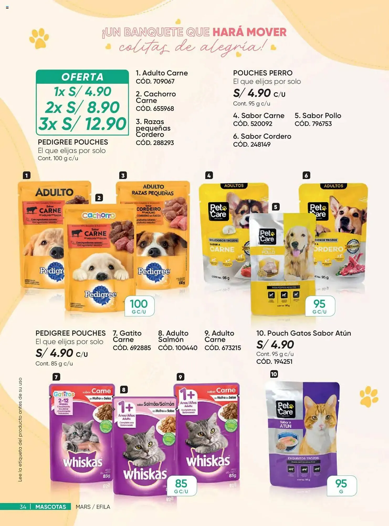 Catalogo de Catálogo Dupree 5 de febrero al 28 de febrero 2025 - Pag 34